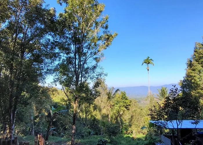 Lodge D'langun Bali