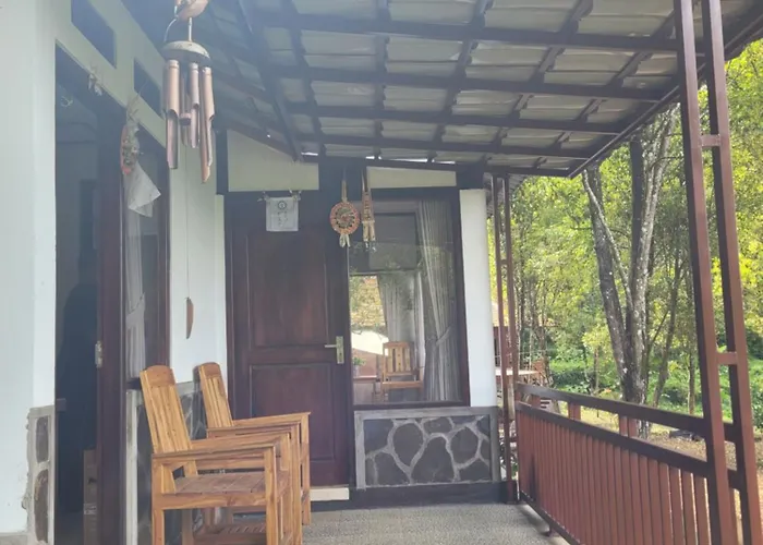 D'langun Bali Lodge *