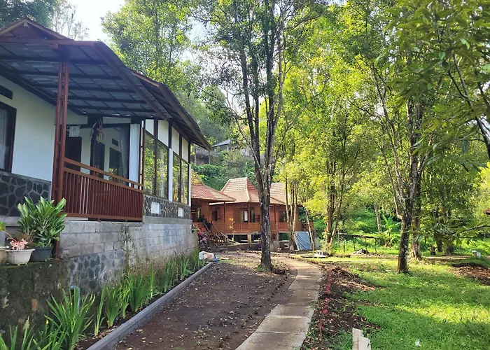 D'langun Bali Munduk