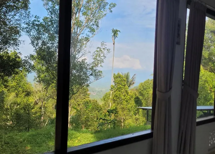 D'langun Bali Lodge