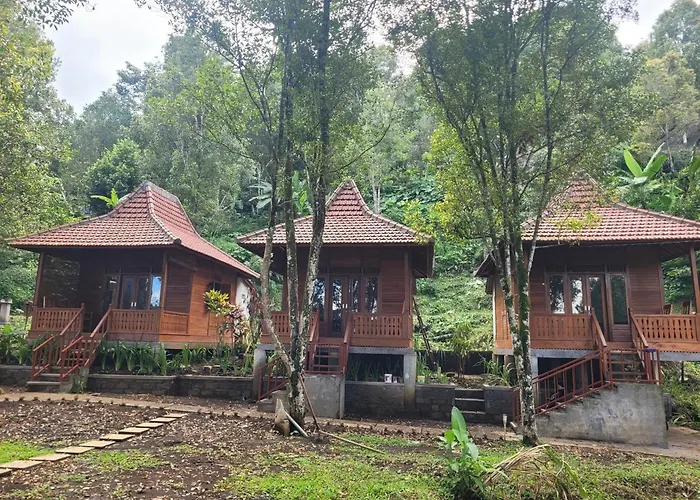 D'langun Bali Munduk