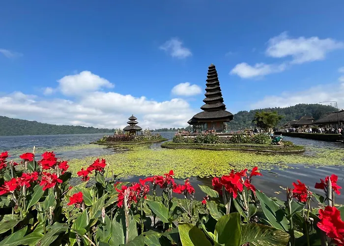 D'langun Bali Lodge