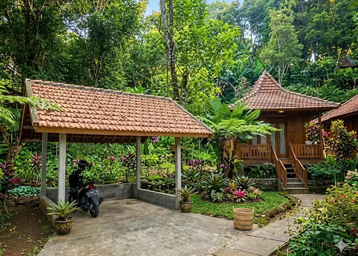 D'langun Bali Munduk